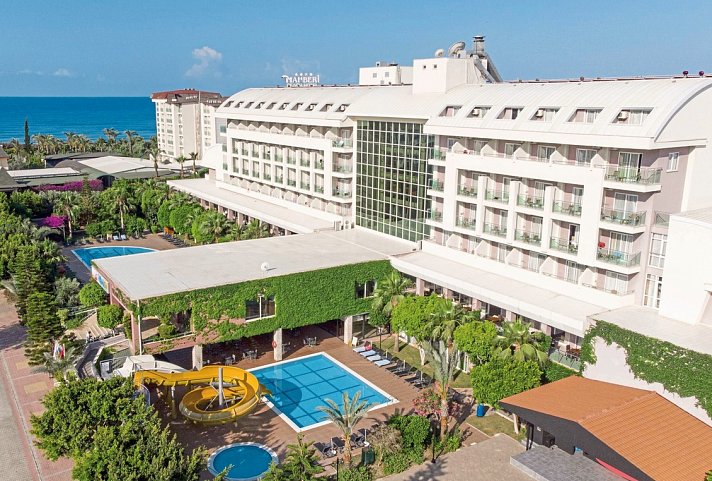 Telatiye Resort