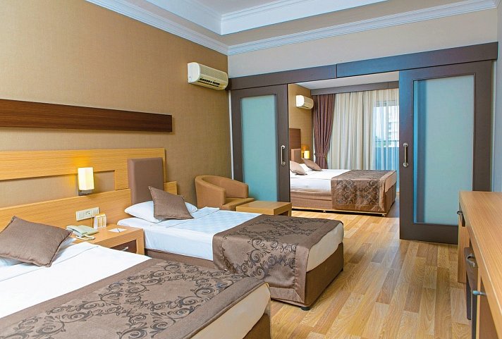 Telatiye Resort