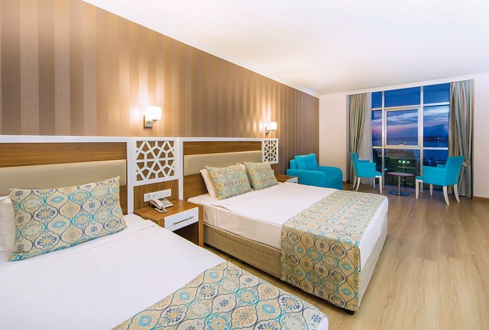 Lonicera Resort & Spa