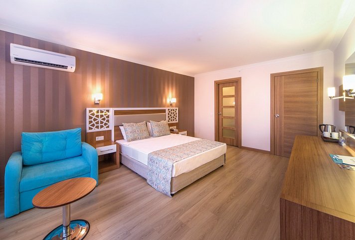 Lonicera Resort & Spa