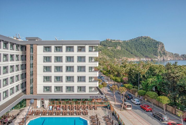 Riviera Zen Hotel