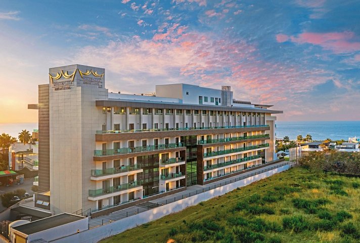 White City Resort