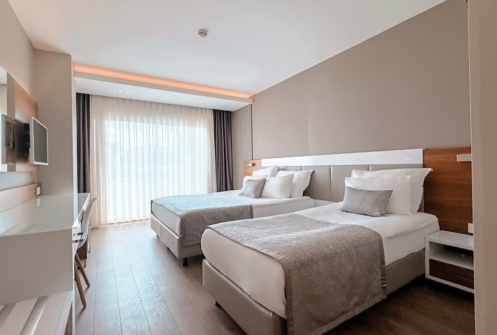 White City Resort