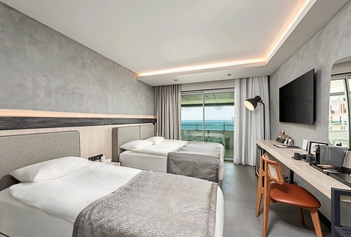 White City Resort