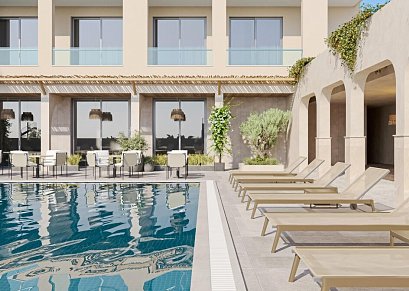 Tac Premier Hotel & Spa