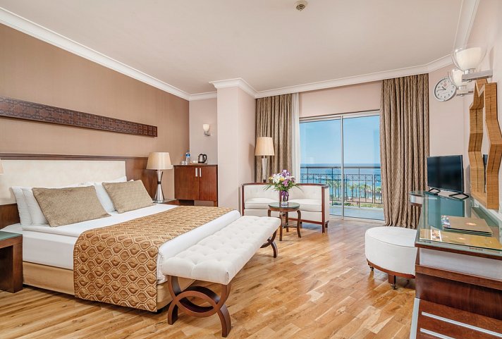 Mukarnas Resort & Spa