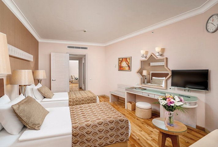 Mukarnas Resort & Spa