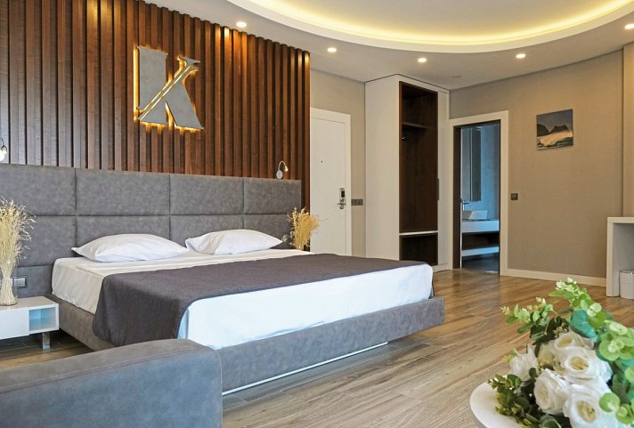 Kaila Beach Hotel