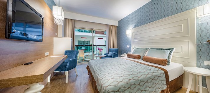 Sentido Trendy Verbena Beach
