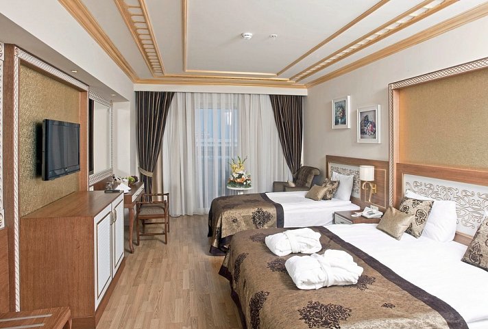 Diamond Excellence Resort & Spa