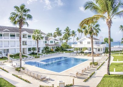 Albachiara Beachfront Hotel Las Terrenas