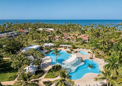 Wyndham Alltra Samaná Las Galeras