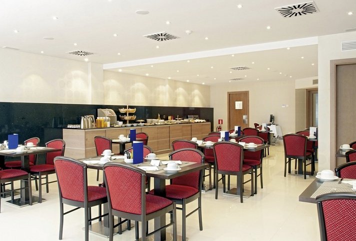 Arco Barcelona Hotel