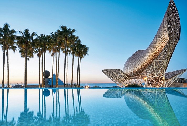 Hotel Arts Barcelona