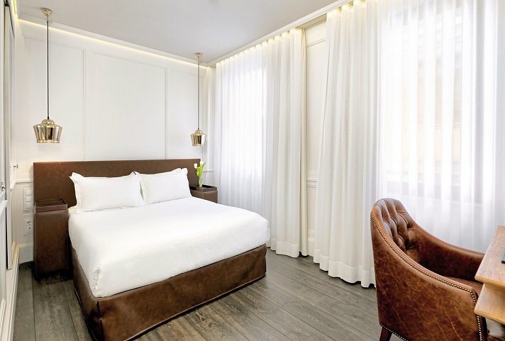 H10 Montcada Boutique Hotel