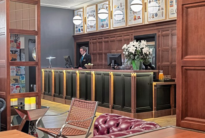 H10 Montcada Boutique Hotel