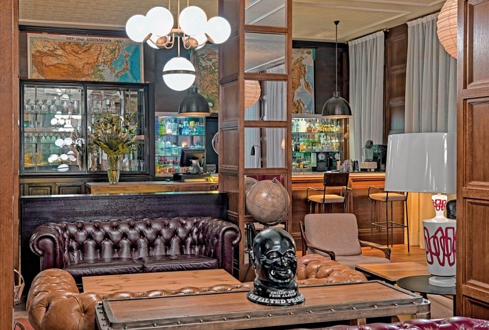 H10 Montcada Boutique Hotel