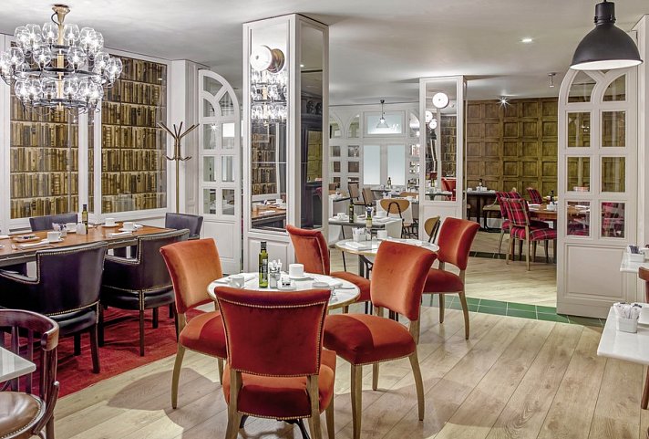 H10 Montcada Boutique Hotel