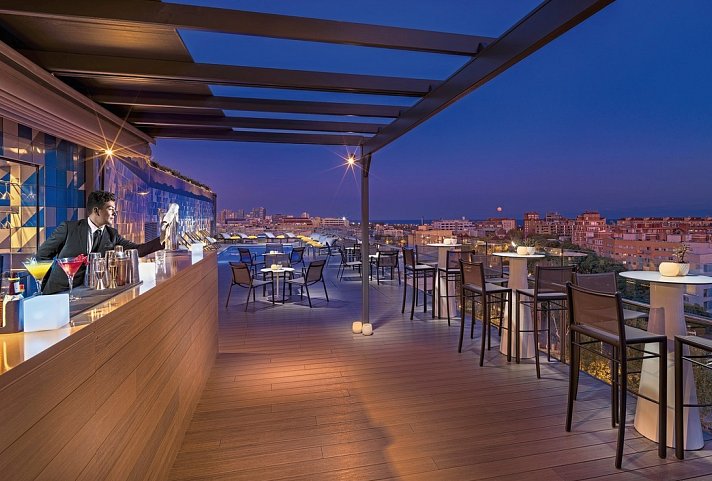 H10 Marina Barcelona
