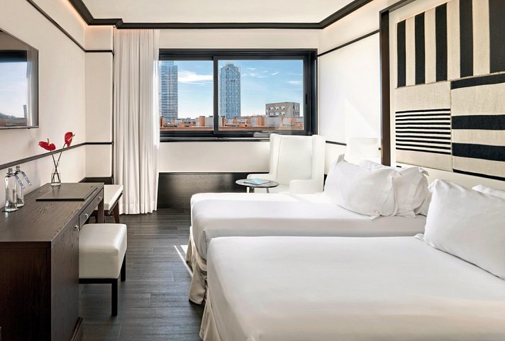 H10 Marina Barcelona