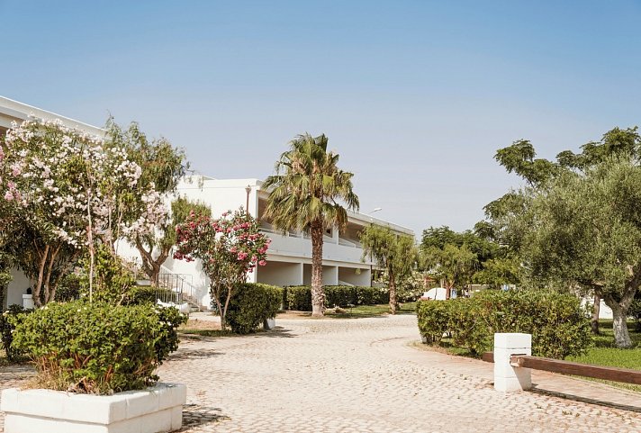 Torre Guaceto