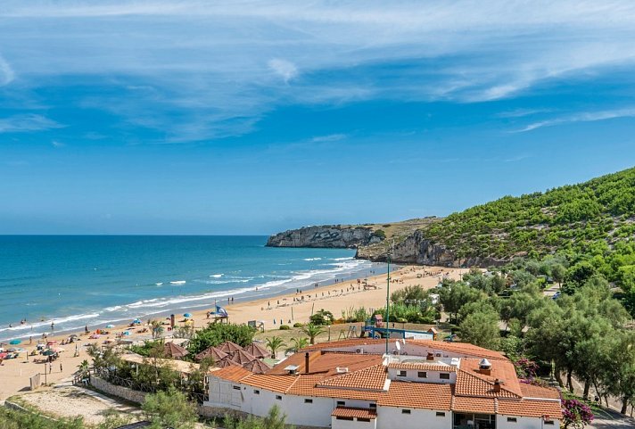 Centro Turistico San Nicola