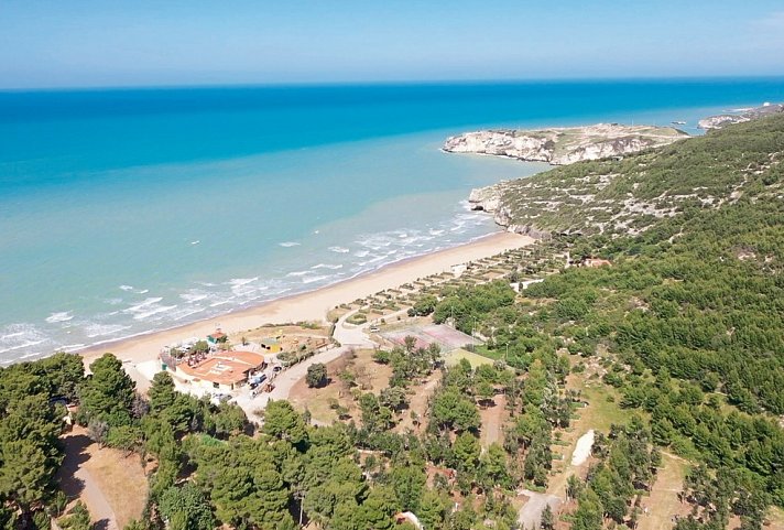Centro Turistico San Nicola