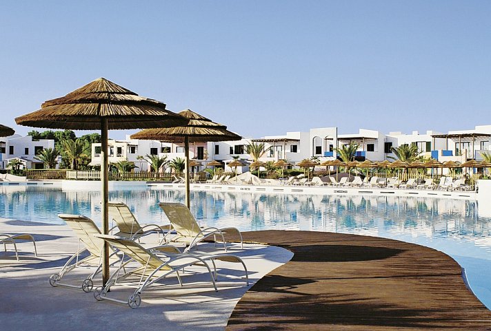 I Turchesi Club Village