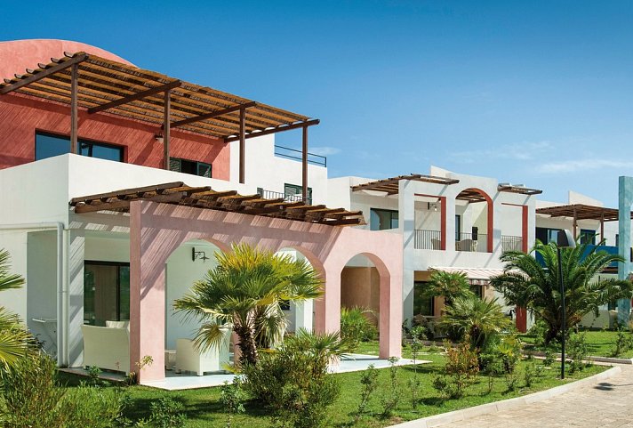 I Turchesi Club Village