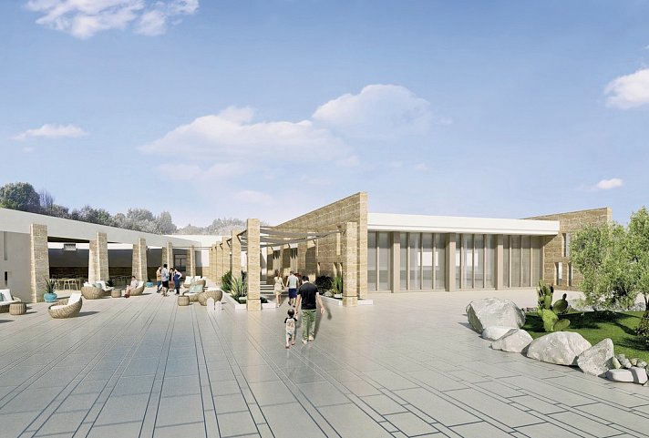 Relais Masseria Le Cesine