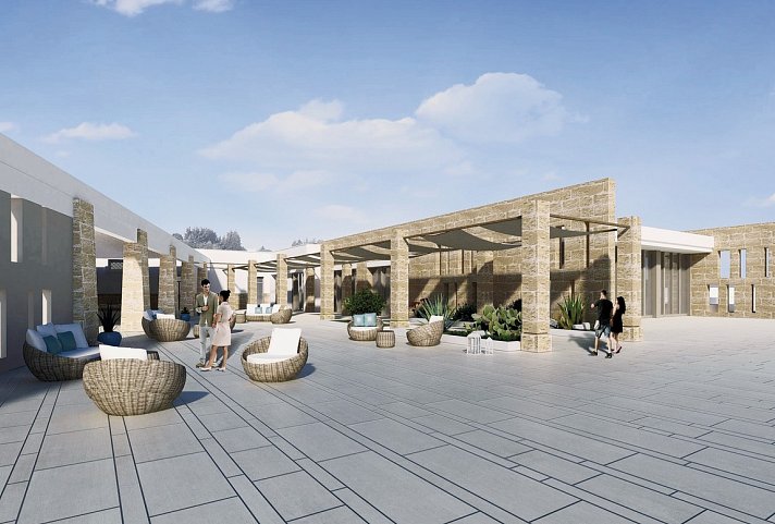 Relais Masseria Le Cesine