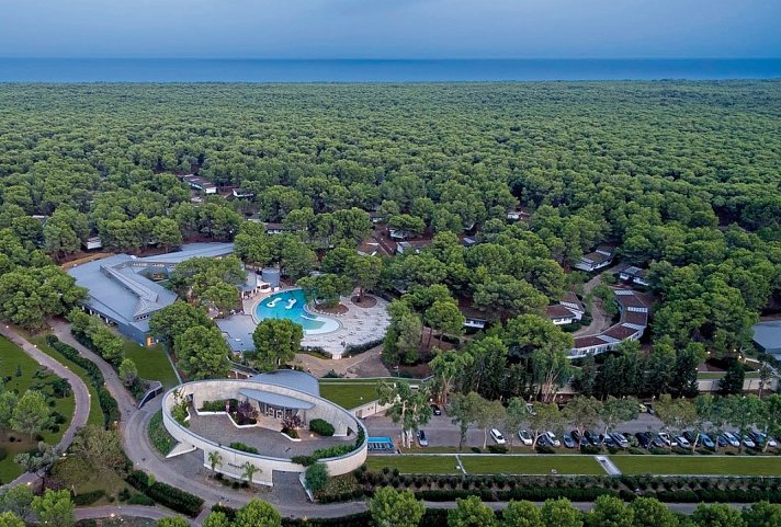 Alborea Ecolodge Resort