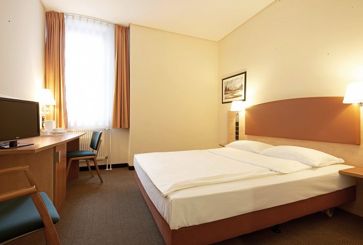 IntercityHotel Berlin Ostbahnhof