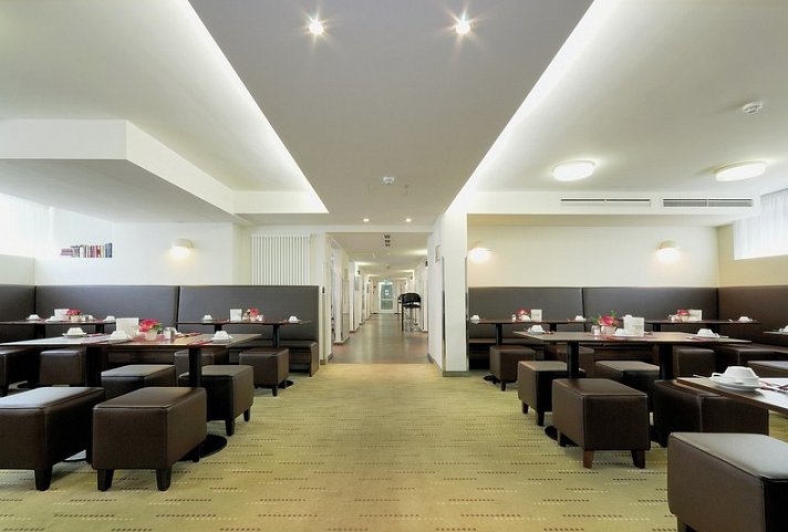 Best Western Hotel am Spittelmarkt