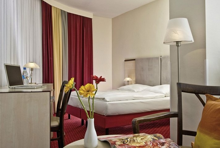 Come Inn Berlin Kurfürstendamm Opera