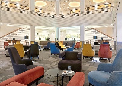 Dorint Kurfürstendamm Berlin Berlin