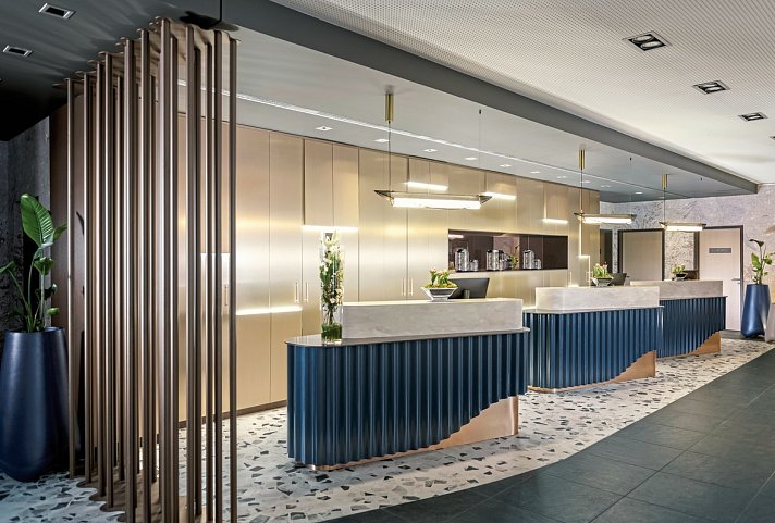 NH Berlin Kurfürstendamm