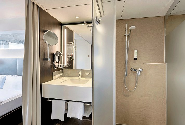 Park Inn by Radisson Berlin Alexanderplatz