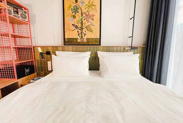 URBAN LOFT Berlin
