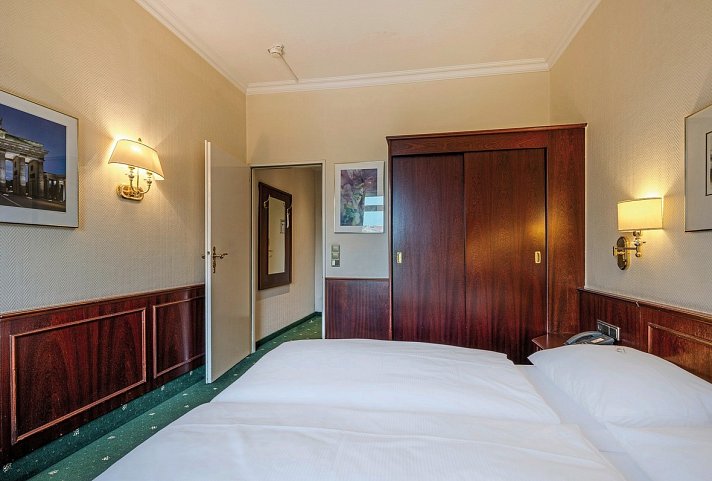 Hotel Seehof Berlin