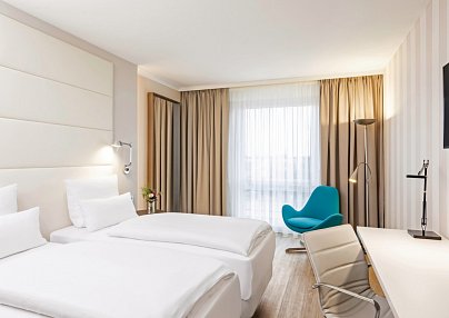 NH Berlin Alexanderplatz Berlin