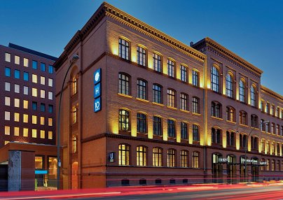 H10 Berlin Ku'Damm Berlin