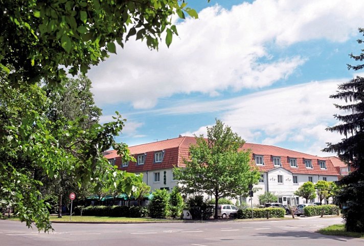 Hotel Potsdam am Park Sanssouci