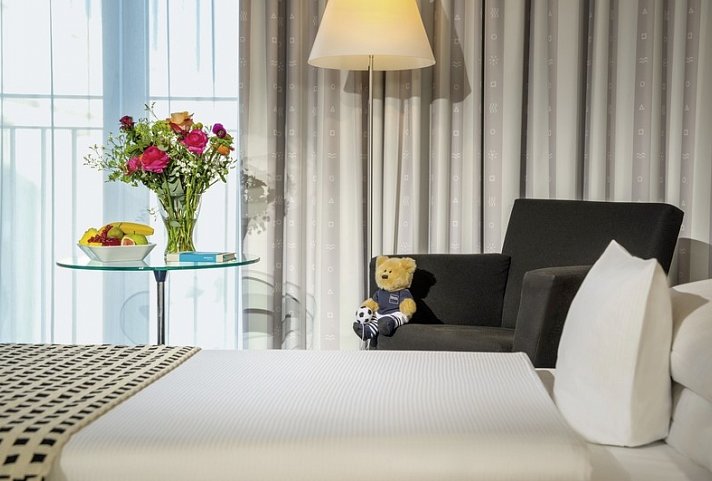 Dorint Hotel Potsdam