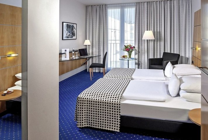 Dorint Hotel Potsdam