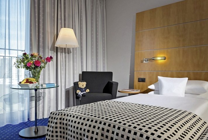 Dorint Hotel Potsdam