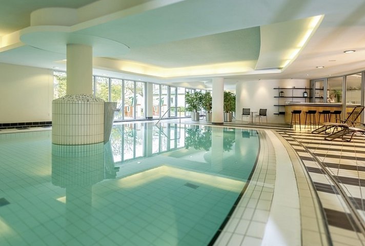 Dorint Hotel Potsdam