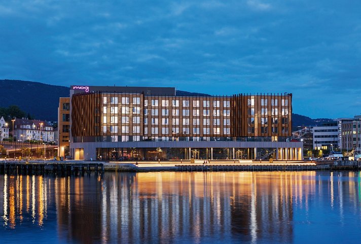 MOXY Bergen