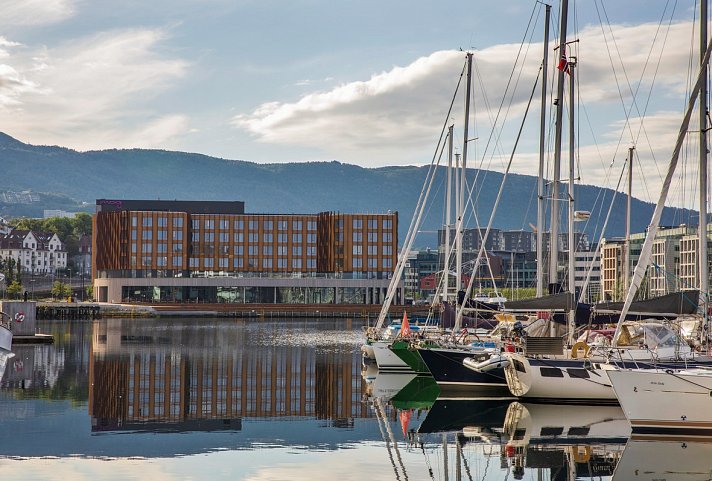 MOXY Bergen