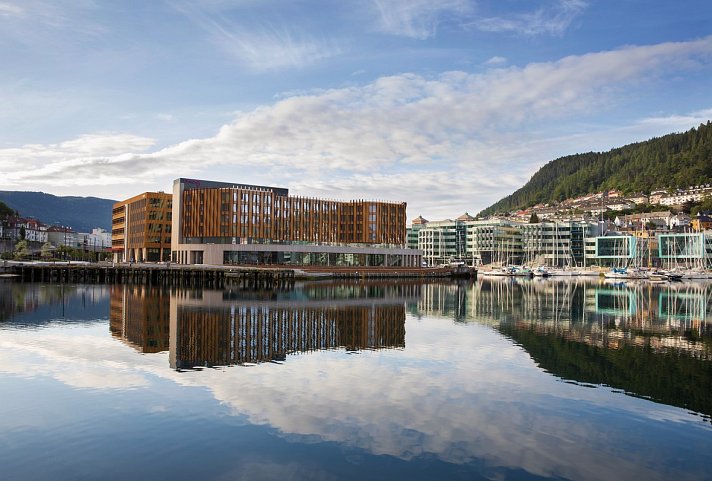 MOXY Bergen
